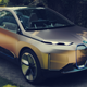 Illustration for article titled The BMW Vision iNext Concept Is a Whole Lot to Look At